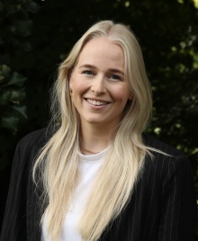 Emma van den Bosch