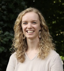 Marieke Weide