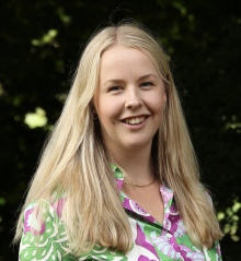 Lotte Jurjens