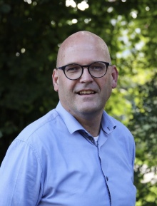 Edwin de Jong