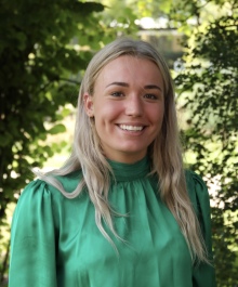 Romy Silva van der Veen
